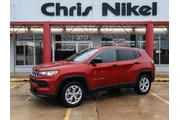 2024 Compass Sport 4x4