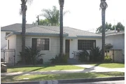 NICE SINGLE FAMILY HOUSE. LA