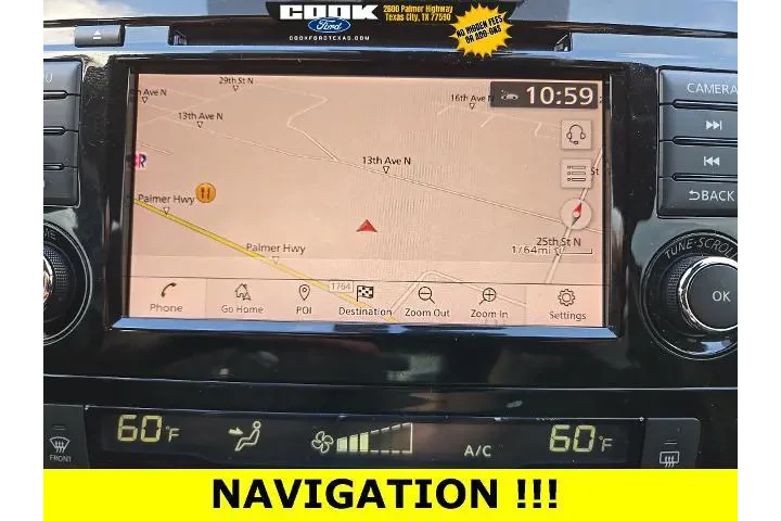 $20983 : Nissan Rogue Sport 2021 SL 4 image 6