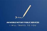 Mobile Notary  Public en Los Angeles