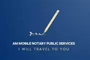 Mobile Notary  Public