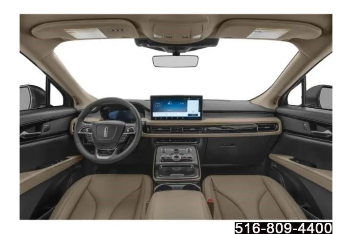 $36447 : Lincoln Nautilus 2023 AWD Re image 8