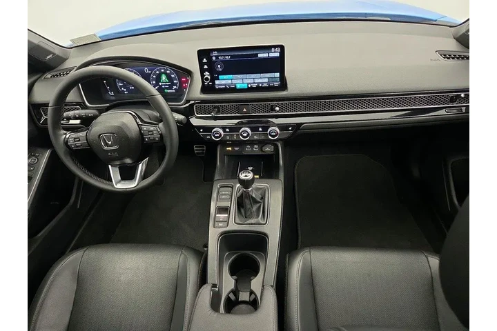 $28998 : Honda Civic 2024 Sport Touri image 9