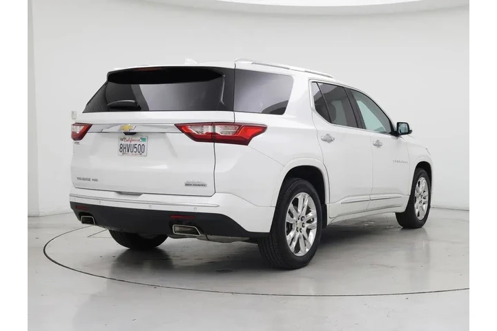$29998 : Chevrolet Traverse 2019 4x4 image 8