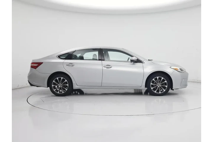 $18998 : Toyota Avalon 2018 XLE 4dr S image 7