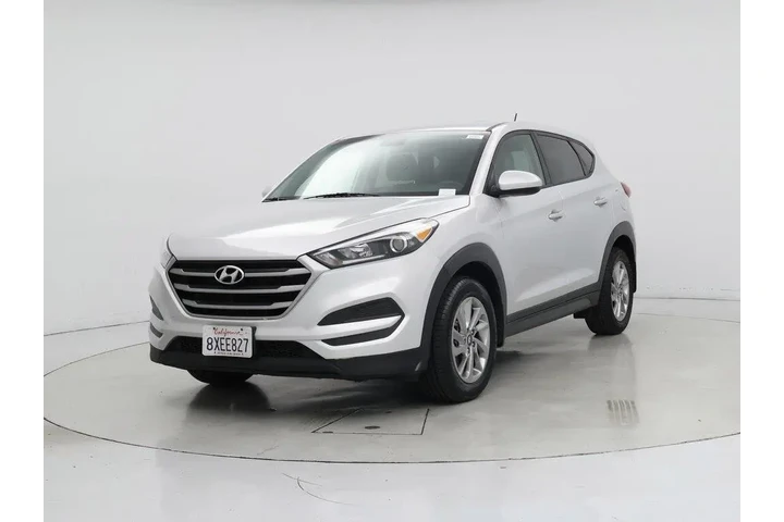 $15998 : Hyundai TUCSON 2018 SE 4dr S image 4