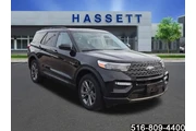 Ford Explorer 2022 AWD XLT 4