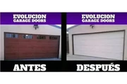 MIGUEL GARAGE DOORS en San Bernardino