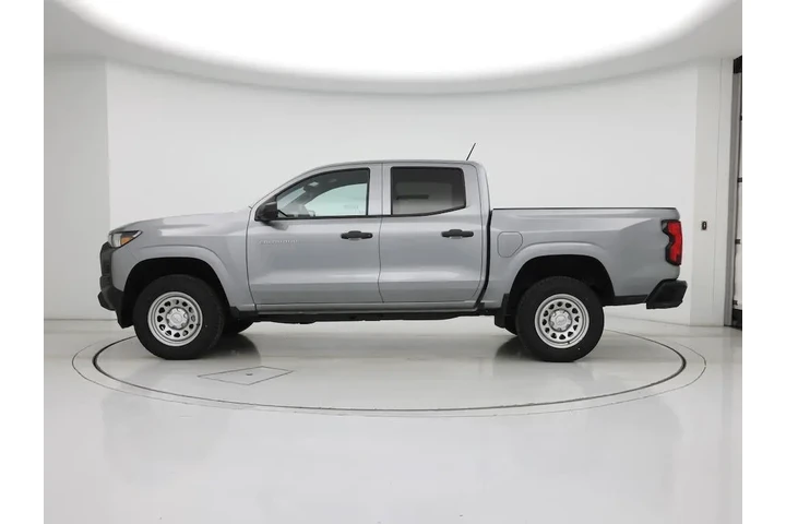 $26998 : Chevrolet Colorado 2023 4x2 image 3