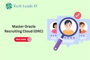 Oracle Recruiting Cloud en Australia