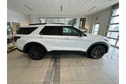 $39874 : Ford Explorer 2025 AWD ST-Li thumbnail