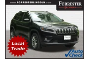 Jeep Cherokee 2019 4x4 Latit en Elizabethtown