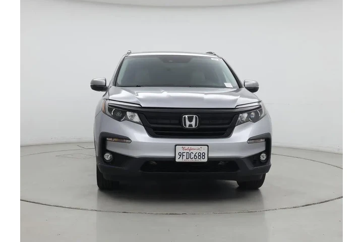 $32998 : Honda Pilot 2022 AWD SE 4dr image 5
