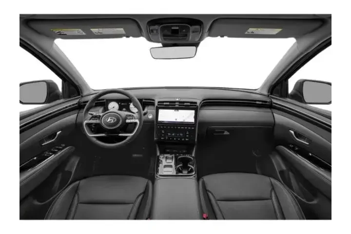 $28744 : Hyundai TUCSON 2023 AWD Limi image 5