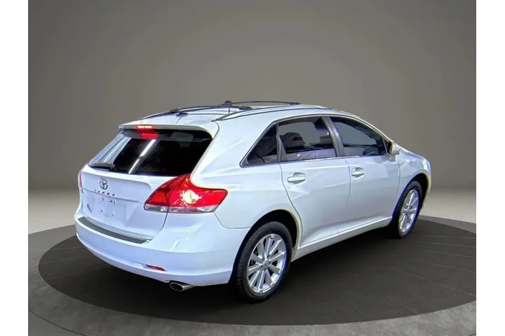 $8995 : 2009 TOYOTA VENZA image 5