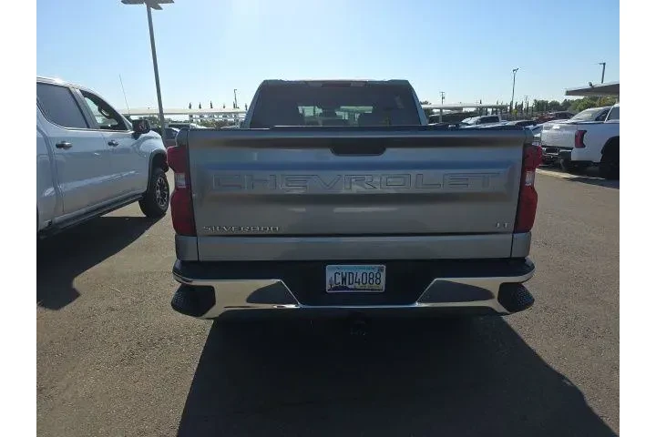 $37900 : Chevrolet Silverado 1500 202 image 5