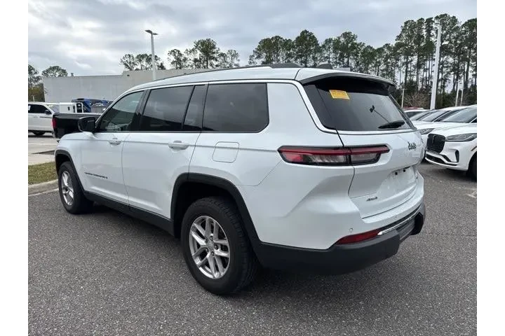 $23934 : Jeep Grand Cherokee L 2023 4 image 5