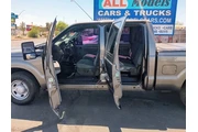 $17995 : 2012 FORD F250 SUPER DUTY CRE thumbnail