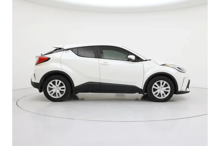 $22998 : Toyota C-HR 2021 LE 4dr Cros image 7
