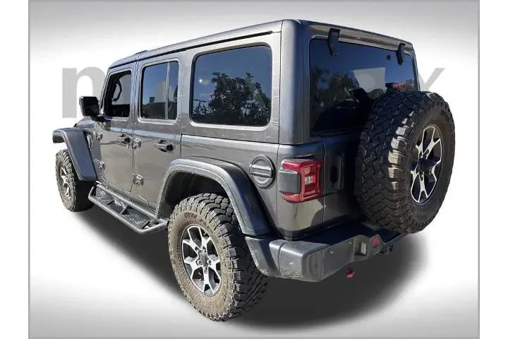 $39000 : Jeep Wrangler Unlimited 2021 image 8