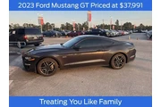 Ford Mustang 2023 GT 2dr Fas
