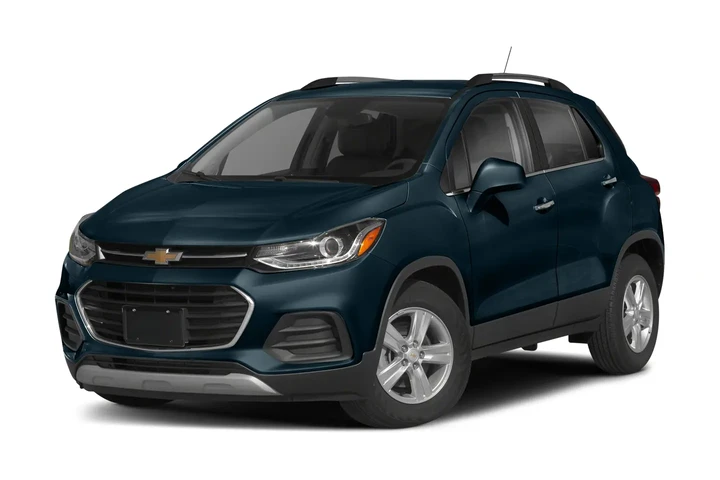 $12984 : 2020 Trax LT image 1