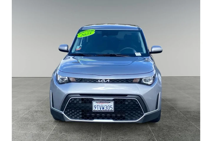 $24658 : Kia Soul 2025 image 4