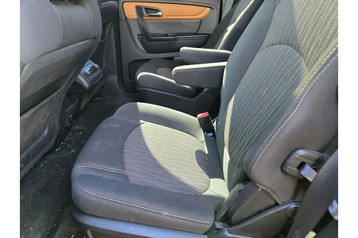 $12991 : Chevrolet Traverse 2014 LT 4 image 5