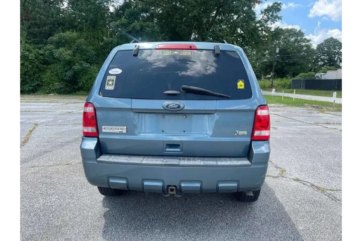 $4000 : 2012 Escape XLT image 7