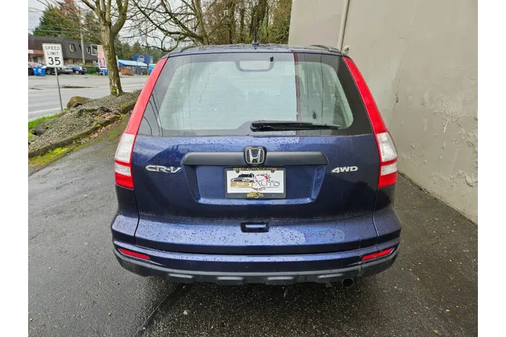 $4999 : 2010 CR-V LX image 5