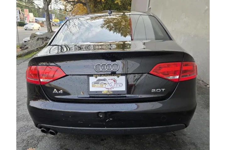 $4999 : 2011 A4 2.0T Premium image 6