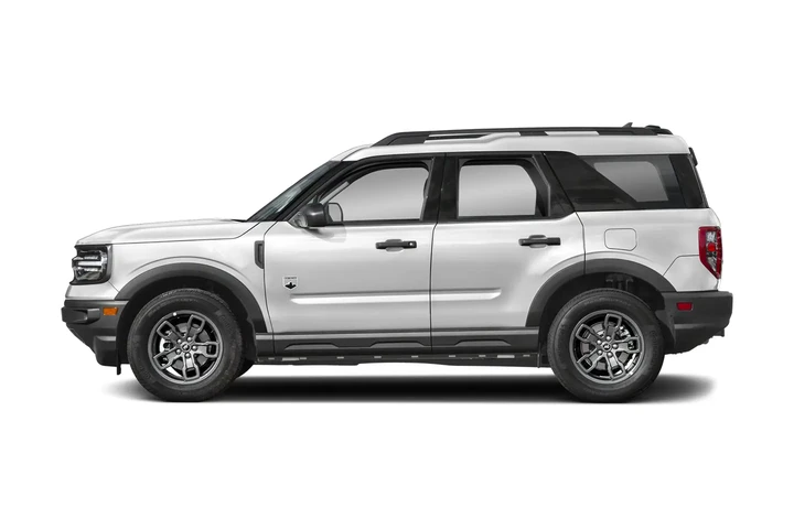 $26988 : 2023 Bronco Sport Big Bend image 4