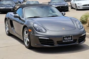 $35998 : 2013 Boxster thumbnail