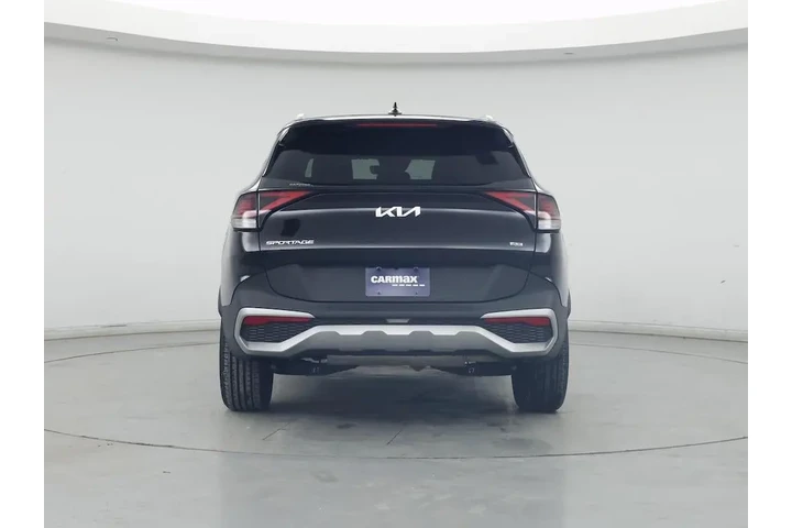 $23998 : Kia Sportage 2023 AWD EX 4dr image 6