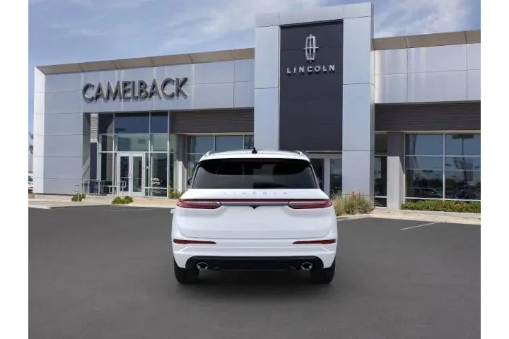 $38038 : Lincoln Corsair 2024 AWD Gra image 5