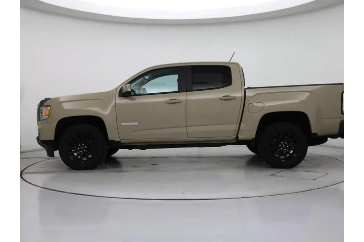 $33998 : GMC Canyon 2022 4x2 Elevatio image 3