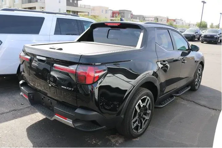 $37130 : Hyundai SANTA CRUZ 2025 AWD image 5