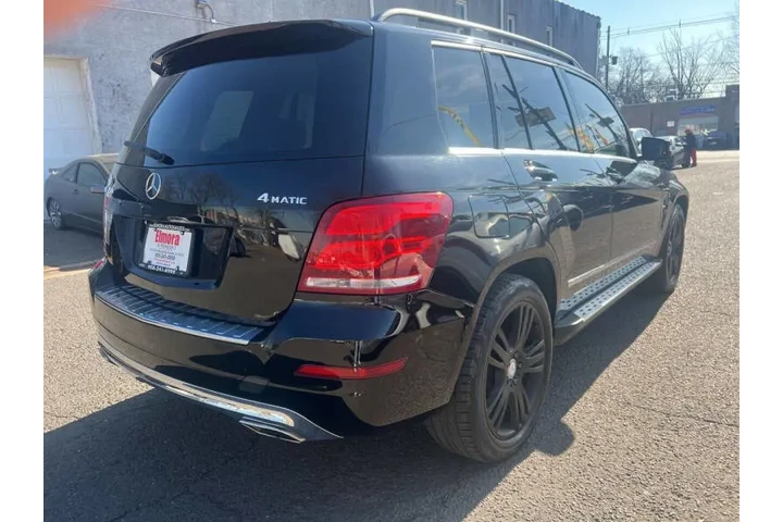 $16999 : 2015 Mercedes-Benz GLK GLK 35 image 7