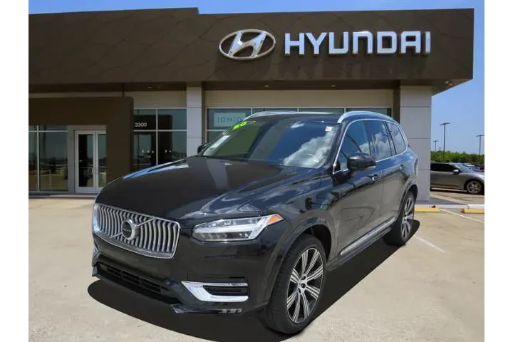 $36491 : Volvo XC90 2020 AWD T6 Inscr image 1