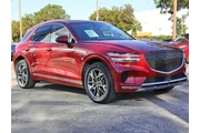 $32990 : Genesis GV70 2023 AWD 2.5T S thumbnail