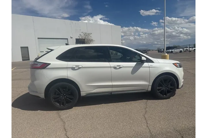 $24991 : Ford Edge 2023 AWD SEL 4dr C image 7