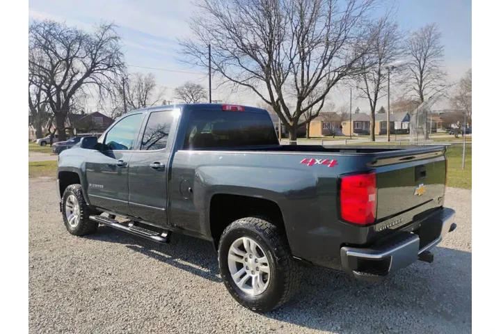 $20997 : 2019 Silverado 1500 LD LT image 5