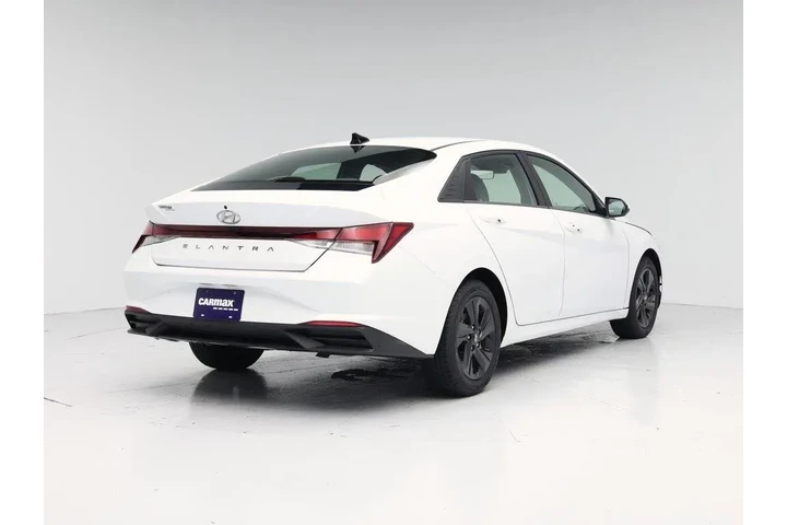 $18998 : Hyundai ELANTRA 2021 SEL 4dr image 8