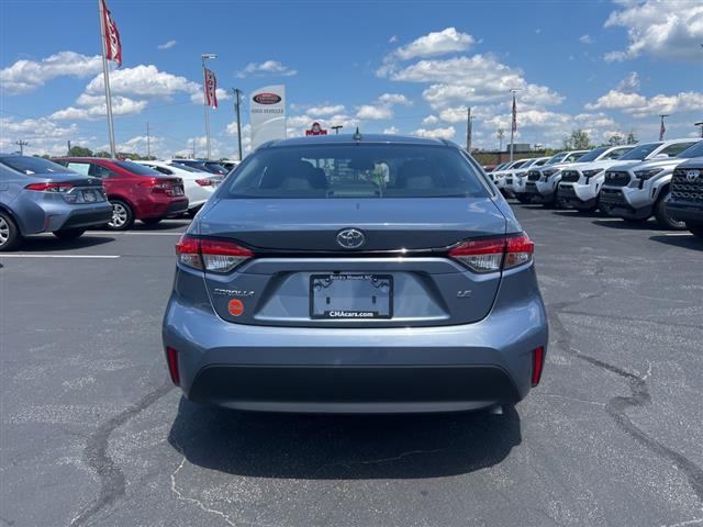 $22990 : PRE-OWNED 2023 TOYOTA COROLLA image 6