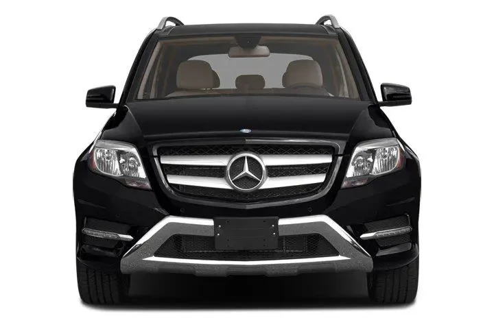 $8990 : Mercedes-Benz GLK 2013 GLK 3 image 4