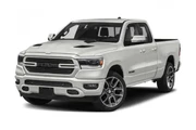 Ram 1500 2019 4x4 Limited 4d