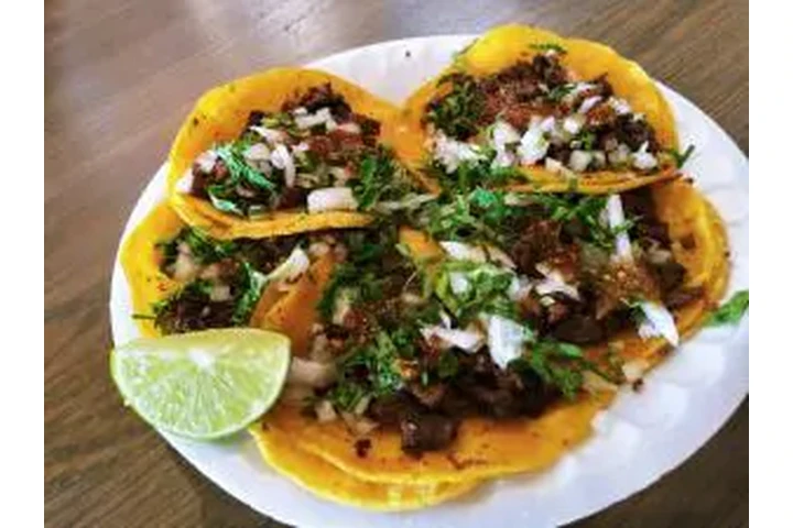 LAS TIAS CATERING image 7