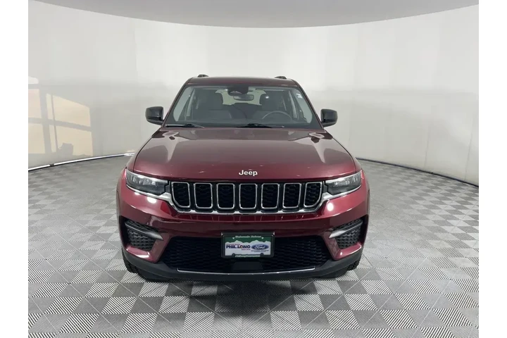 $26291 : Jeep Grand Cherokee 2023 4x4 image 2