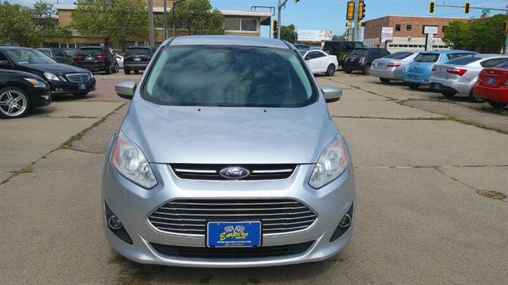 $8999 : 2014 C-MAX Hybrid SEL image 9