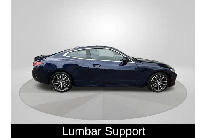 $32000 : BMW 4 Series 2024 430i 2dr C image 8